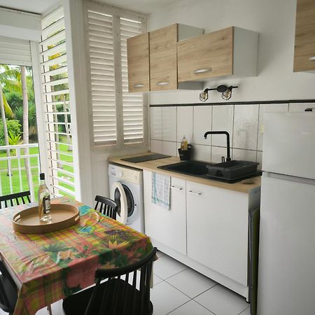 Kaz An Rev - Studio 1 Chambre Saint-Francois  Luaran gambar