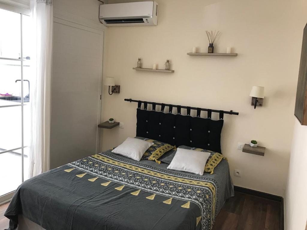 Kaz An Rev - Studio 1 Chambre Saint-Francois  Bilik gambar