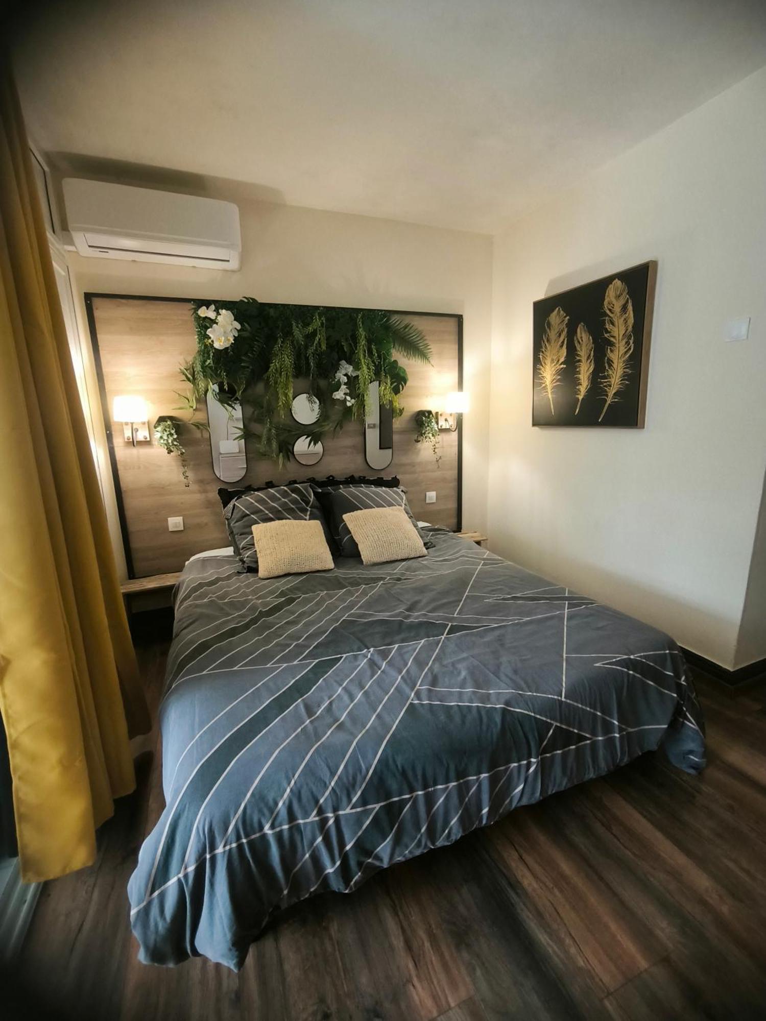 Kaz An Rev - Studio 1 Chambre Saint-Francois  Luaran gambar