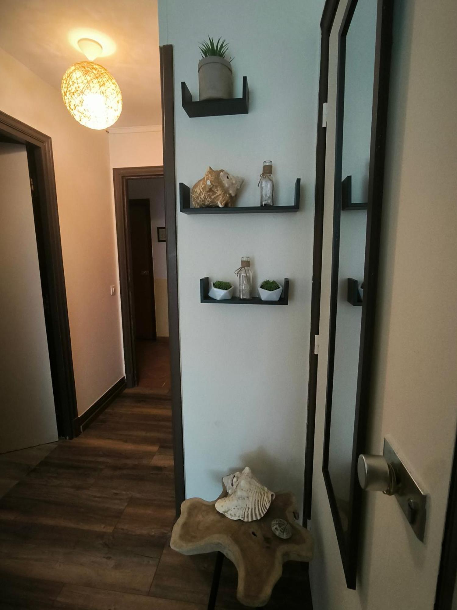 Kaz An Rev - Studio 1 Chambre Saint-Francois  Luaran gambar